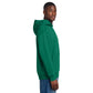 District® V.I.T.™ Heavyweight Fleece Hoodie - Jewel Green