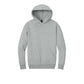 District® V.I.T.™ Heavyweight Fleece Hoodie - Light Heather Grey