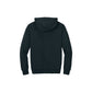 District® V.I.T.™ Heavyweight Fleece Hoodie - Navy Blue