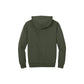 District® V.I.T.™ Heavyweight Fleece Hoodie - Olive