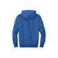 District® V.I.T.™ Heavyweight Fleece Hoodie - Royal Frost