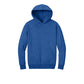 District® V.I.T.™ Heavyweight Fleece Hoodie - Royal Frost