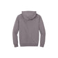 District® V.I.T.™ Heavyweight Fleece Hoodie - Smoky Amethyst