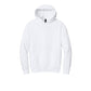 District® V.I.T.™ Heavyweight Fleece Hoodie - White