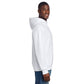 District® V.I.T.™ Heavyweight Fleece Hoodie - White