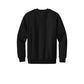 District® V.I.T.™ Heavyweight Fleece Crew - Black