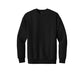 District® V.I.T.™ Heavyweight Fleece Crew - Black