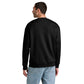 District® V.I.T.™ Heavyweight Fleece Crew - Black