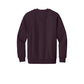 District® V.I.T.™ Heavyweight Fleece Crew - Bordeaux