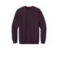 District® V.I.T.™ Heavyweight Fleece Crew - Bordeaux