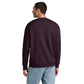District® V.I.T.™ Heavyweight Fleece Crew - Bordeaux