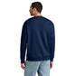 District® V.I.T.™ Heavyweight Fleece Crew - Dark Royal