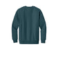 District® V.I.T.™ Heavyweight Fleece Crew - Deep Cyan