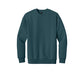 District® V.I.T.™ Heavyweight Fleece Crew - Deep Cyan