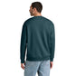 District® V.I.T.™ Heavyweight Fleece Crew - Deep Cyan