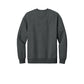 District® V.I.T.™ Heavyweight Fleece Crew - Heathered Charcoal