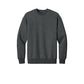 District® V.I.T.™ Heavyweight Fleece Crew - Heathered Charcoal