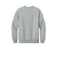 District® V.I.T.™ Heavyweight Fleece Crew - Light Heathered Grey