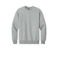 District® V.I.T.™ Heavyweight Fleece Crew - Light Heathered Grey