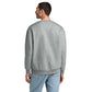 District® V.I.T.™ Heavyweight Fleece Crew - Light Heathered Grey