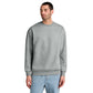 District® V.I.T.™ Heavyweight Fleece Crew - Light Heathered Grey