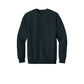 District® V.I.T.™ Heavyweight Fleece Crew - Navy Blue