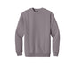 District® V.I.T.™ Heavyweight Fleece Crew - Smoky Amethyst
