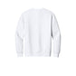District® V.I.T.™ Heavyweight Fleece Crew - White