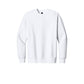 District® V.I.T.™ Heavyweight Fleece Crew - White