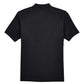 Devon & Jones Pima Piqué Polo - Black