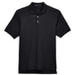 Devon & Jones Pima Piqué Polo - Black