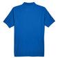 Devon & Jones Pima Piqué Polo - French Blue