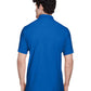 Devon & Jones Pima Piqué Polo - French Blue