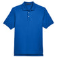 Devon & Jones Pima Piqué Polo - French Blue