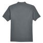 Devon & Jones Pima Piqué Polo - Graphite