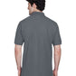 Devon & Jones Pima Piqué Polo - Graphite