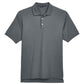 Devon & Jones Pima Piqué Polo - Graphite
