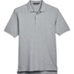 Devon & Jones Pima Piqué Polo - Grey Heather