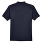 Devon & Jones Pima Piqué Polo - Navy
