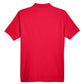 Devon & Jones Pima Piqué Polo - Red