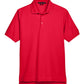 Devon & Jones Pima Piqué Polo - Red