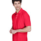 Devon & Jones Pima Piqué Polo - Red