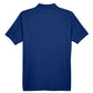 Devon & Jones Pima Piqué Polo - True Royal