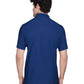 Devon & Jones Pima Piqué Polo - True Royal