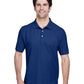 Devon & Jones Pima Piqué Polo - True Royal