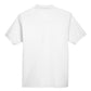 Devon & Jones Pima Piqué Polo - White
