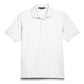 Devon & Jones Pima Piqué Polo - White