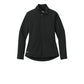 Eddie Bauer® Women’s Adventurer Full-Zip - Deep Black