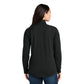 Eddie Bauer® Women’s Adventurer Full-Zip - Deep Black