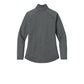 Eddie Bauer® Women’s Adventurer Full-Zip - Metal Grey Heather